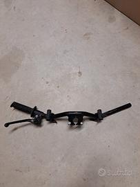 Manubrio Piaggio NRG