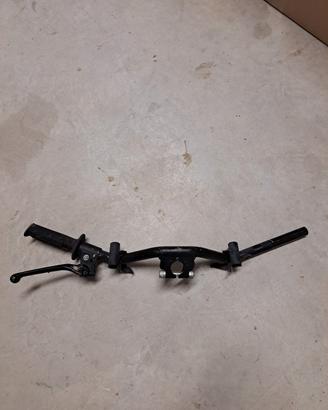 Manubrio Piaggio NRG