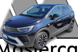 OPEL Crossland Crossland 1.2 Elegance AUTOM. - t