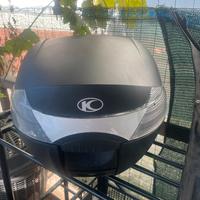 bauletto agiliti 125 16+ (2024)