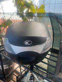 bauletto agiliti 125 16+ (2024)