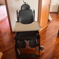 Seggiolone polifunzionale