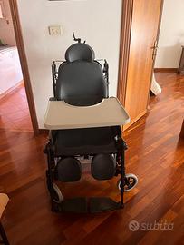 Seggiolone polifunzionale