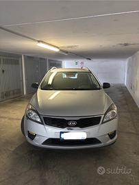 KIA Ceed - 2010