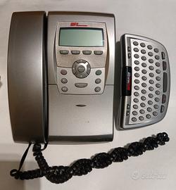 telefono fisso Sirio.187