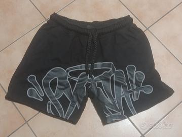 Pantaloncini Syna World 
