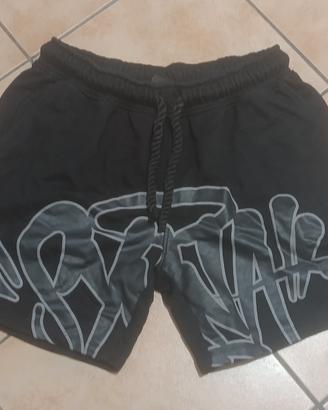 Pantaloncini Syna World 
