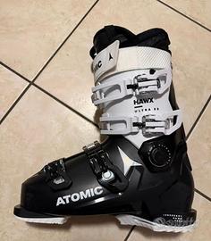 Scarponi da sci Atomic da donna