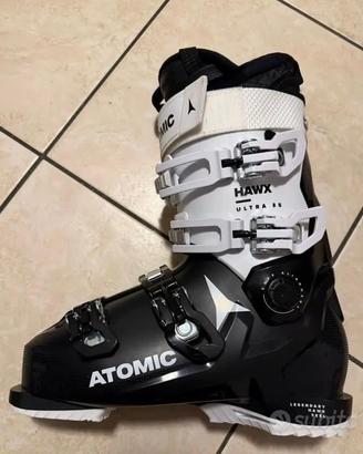 Scarponi da sci Atomic da donna