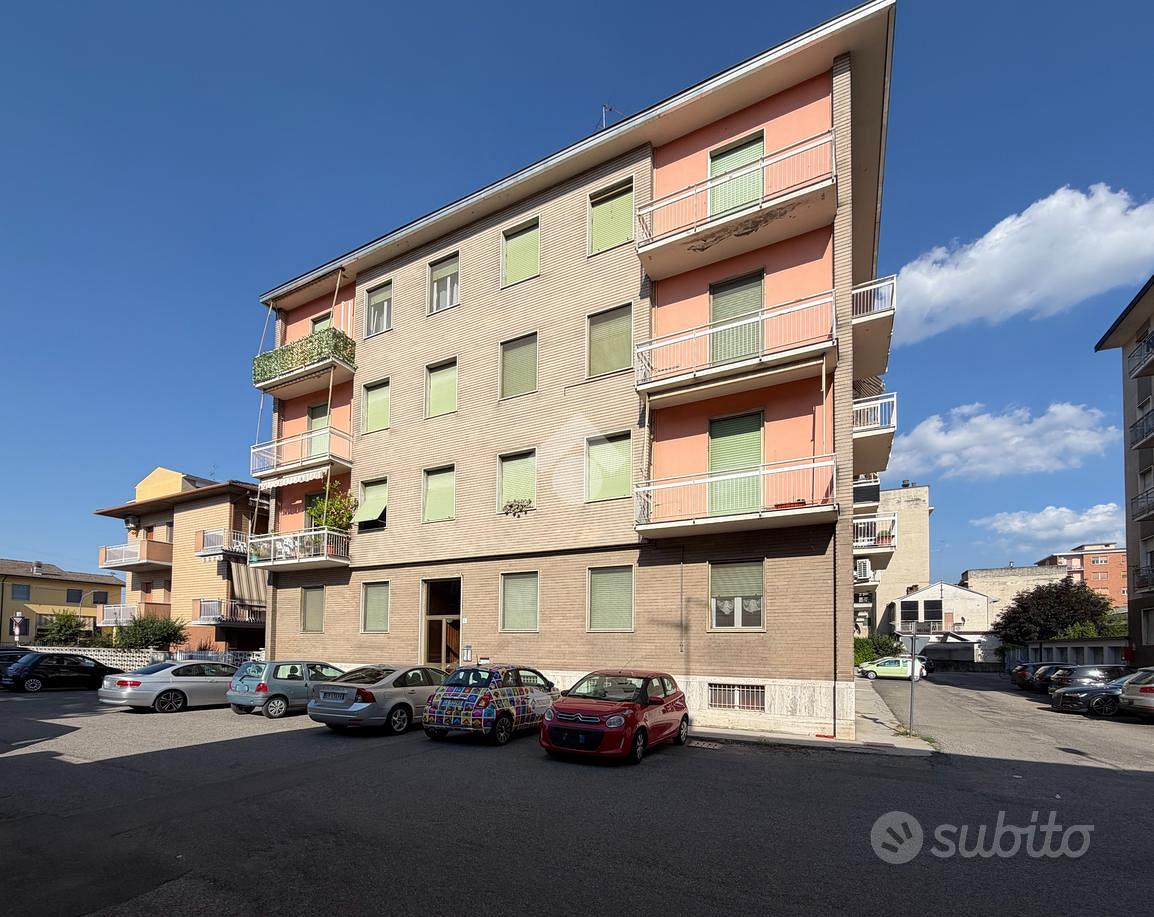 Apartment in Voghera, Villa Iria - Vista 3