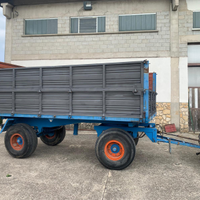 Carrello Agricolo