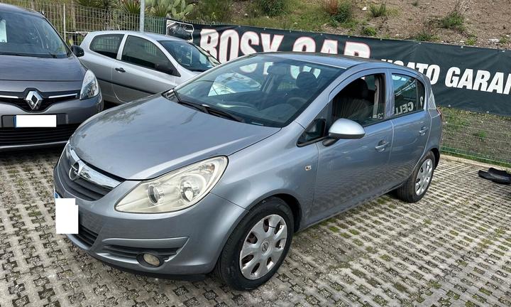 Opel Corsa 1.3 CDTI 90CV 5 porte Enjoy-05/2008