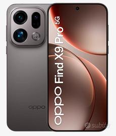 Oppo find x9 PRO 