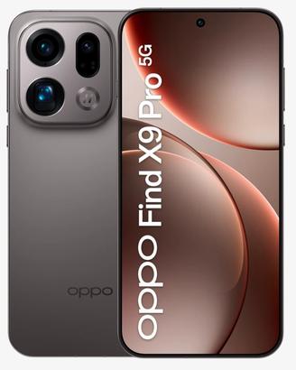 Oppo find x9 PRO 