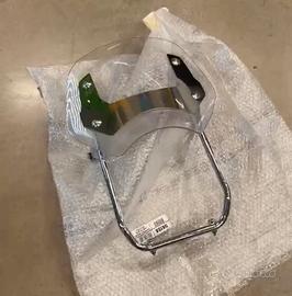 parabrezza basso per Moto Guzzi 1400 nuovo