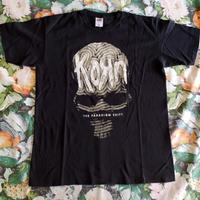 Korn The Paradigm Shift Tour 2014 still NEW!
T-shi