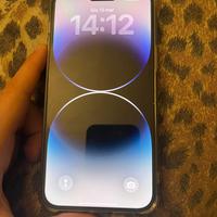 Iphone 14 pro max 256 gb