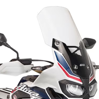 Cupolino alto GIVI D1144ST Africa Twin 1000