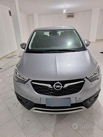 Opel Crossland x innovation 102cv