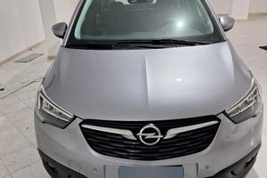 Opel Crossland x innovation 102cv