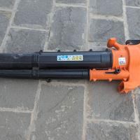 Aspiratore Soffiatore Elettrico Valex Merak 2600