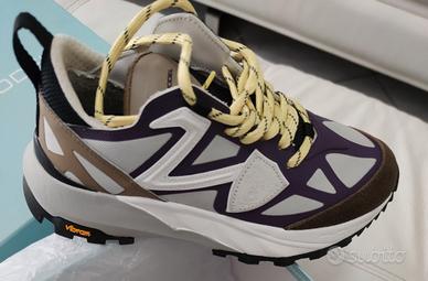 Scarpe Philippe model