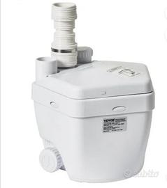 VEVOR Pompa Per Lavello Di Servizio VEVOR Sistema 