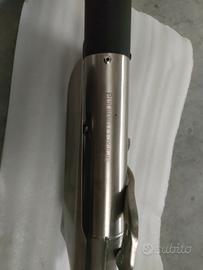 terminale Benelli 502c