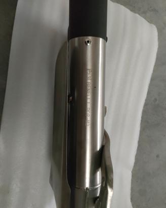 terminale Benelli 502c