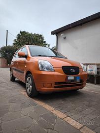 Kia Picanto 2005 – Unico proprietario, 102.000 km