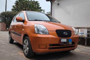 Kia Picanto 2005 – Unico proprietario, 102.000 km