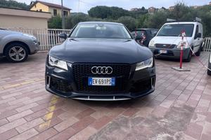 Audi A7 SPB 3.0 TDI 313 CV tiptronic Business Plus