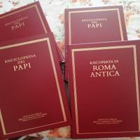 Enciclopedia dei Papi e Roma antica Treccani