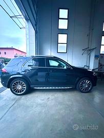 Mercedes GLE 350 de