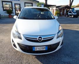 Opel Corsa 1.2 85CV 5 porte GPL-TECH Edition
