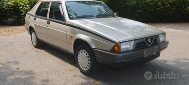 alfa romeo 75