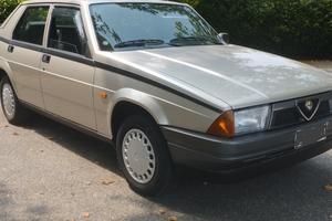 alfa romeo 75