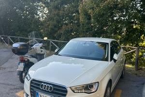 Audi a3 full optional