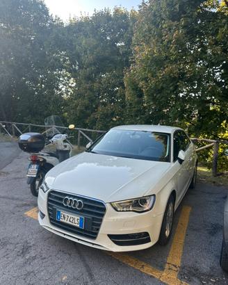 Audi a3 full optional