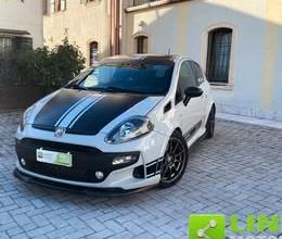 ABARTH Punto SuperSport