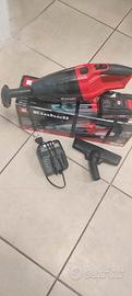 Einhell aspirapolvere Senza filo 