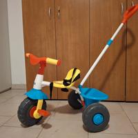 Triciclo Bambino 