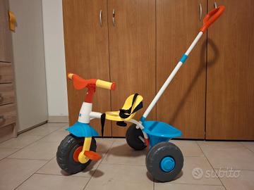 Triciclo Bambino 