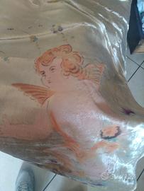 antica coperta matrimoniale 