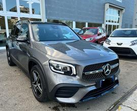 MERCEDES-BENZ GLB 200 d Automatic 4Matic AMG Lin