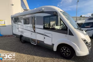 MOBILVETTA K-Yacht Teknoline 84