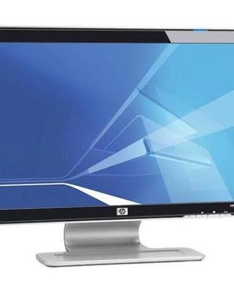 Monitor HP w1907v