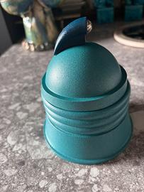 Zuccheriera vintage F.lli Calderoni anni 70