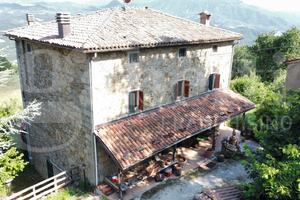 Villa singola Castel di Casio [V1428JEVRG]