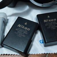 reflex nikon 
